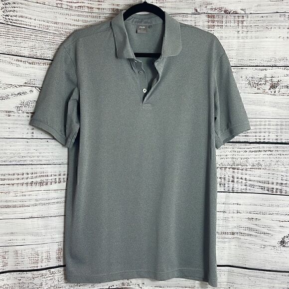 Ping Polo Mens size large short sleeve golf Sensorcool Sun Bowl Western Classic - Picture 3 of 11